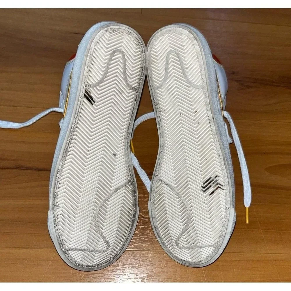 Nike size good
